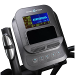 Эллиптический тренажер Oxygen IDAHO